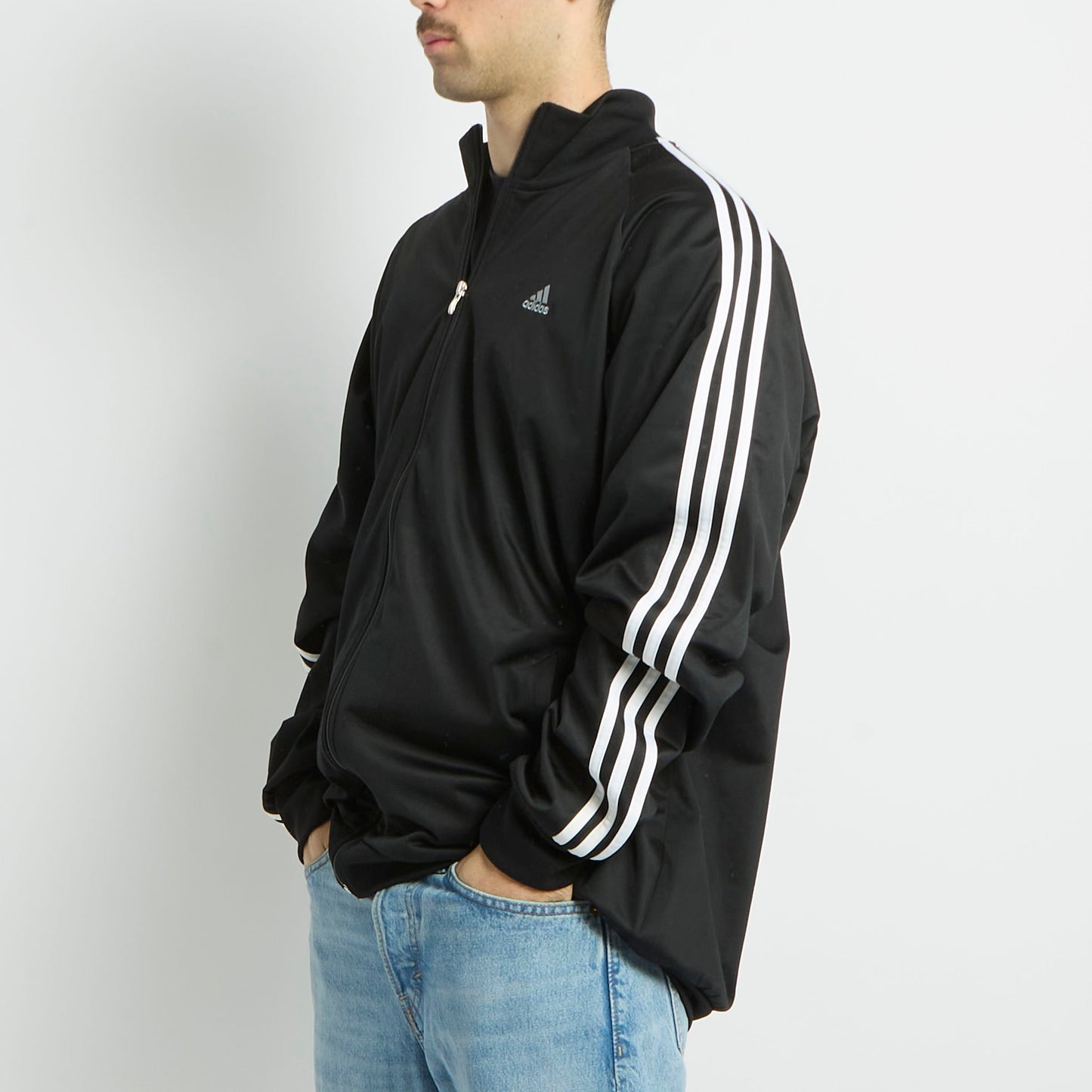 Adidas Track Jacket - XXL