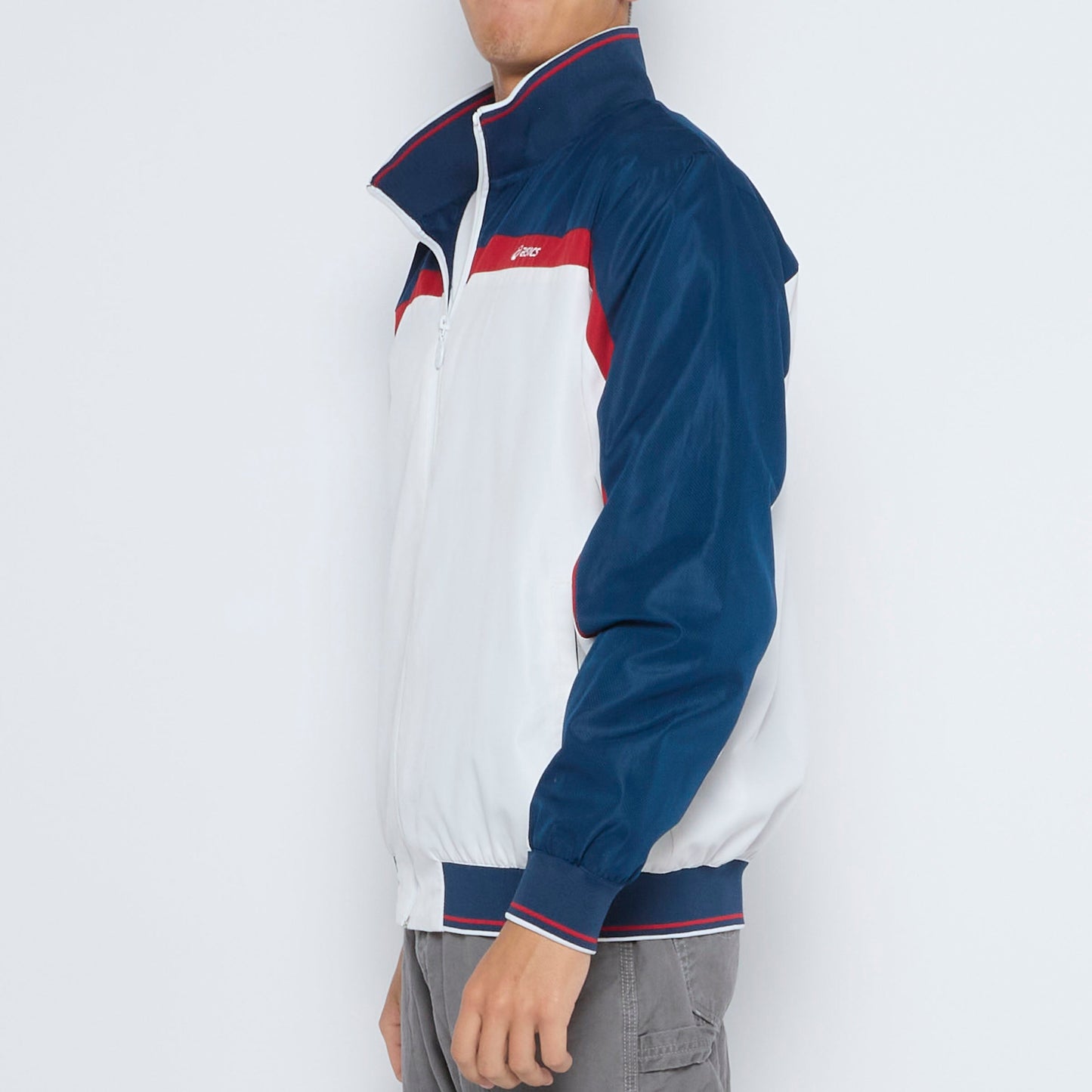 Asics Track Jacket - XXL