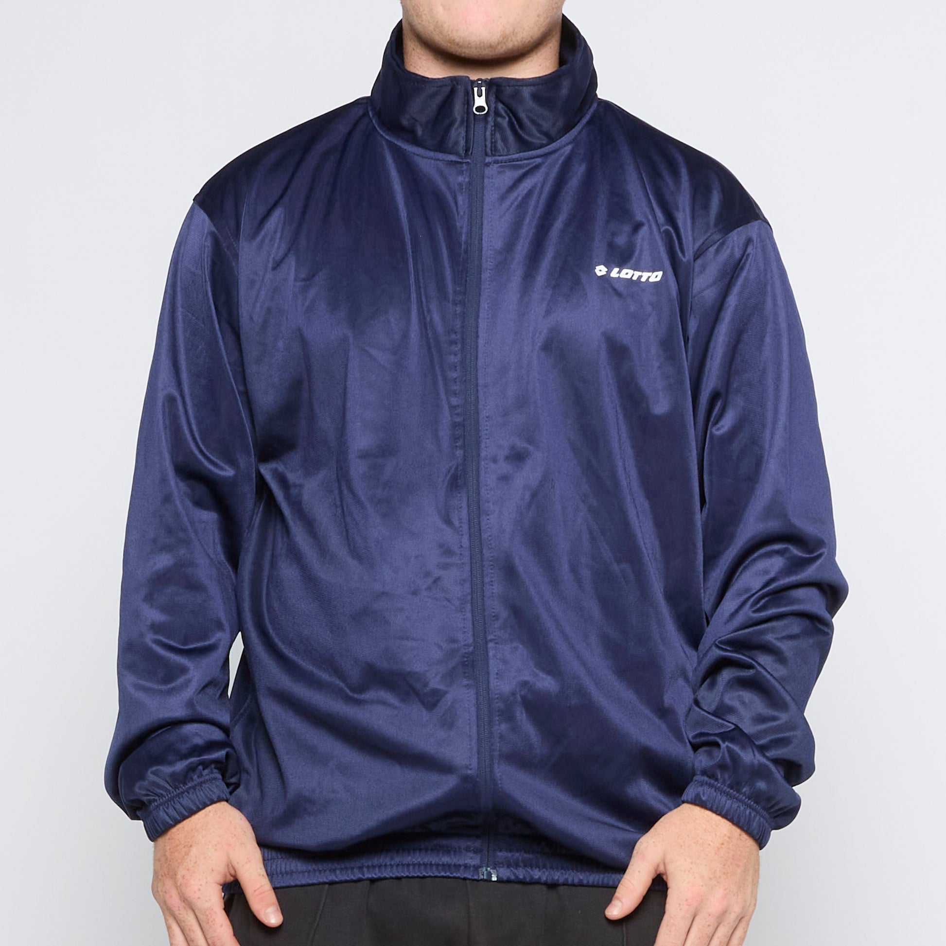 Lotto Track Jacket - XXL