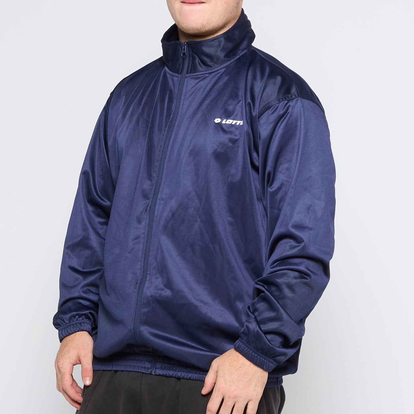 Lotto Track Jacket - XXL