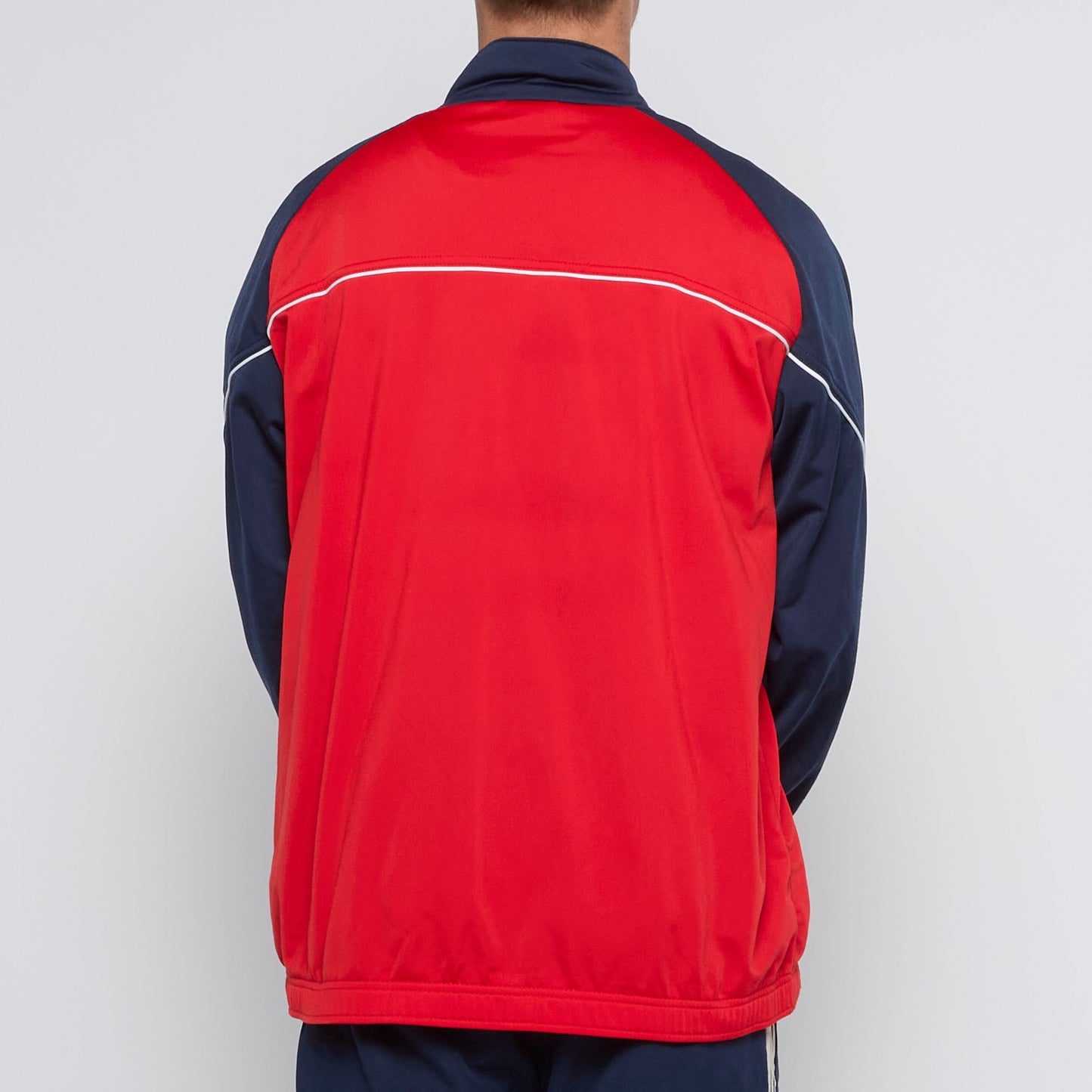 Nike Track Jacket - XXL