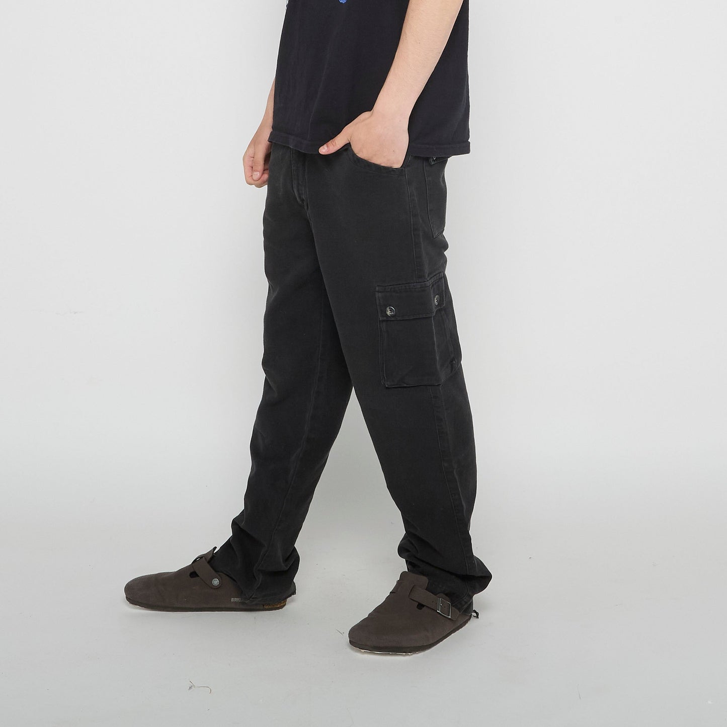 Multiform Cargo Trousers - W30" L28"