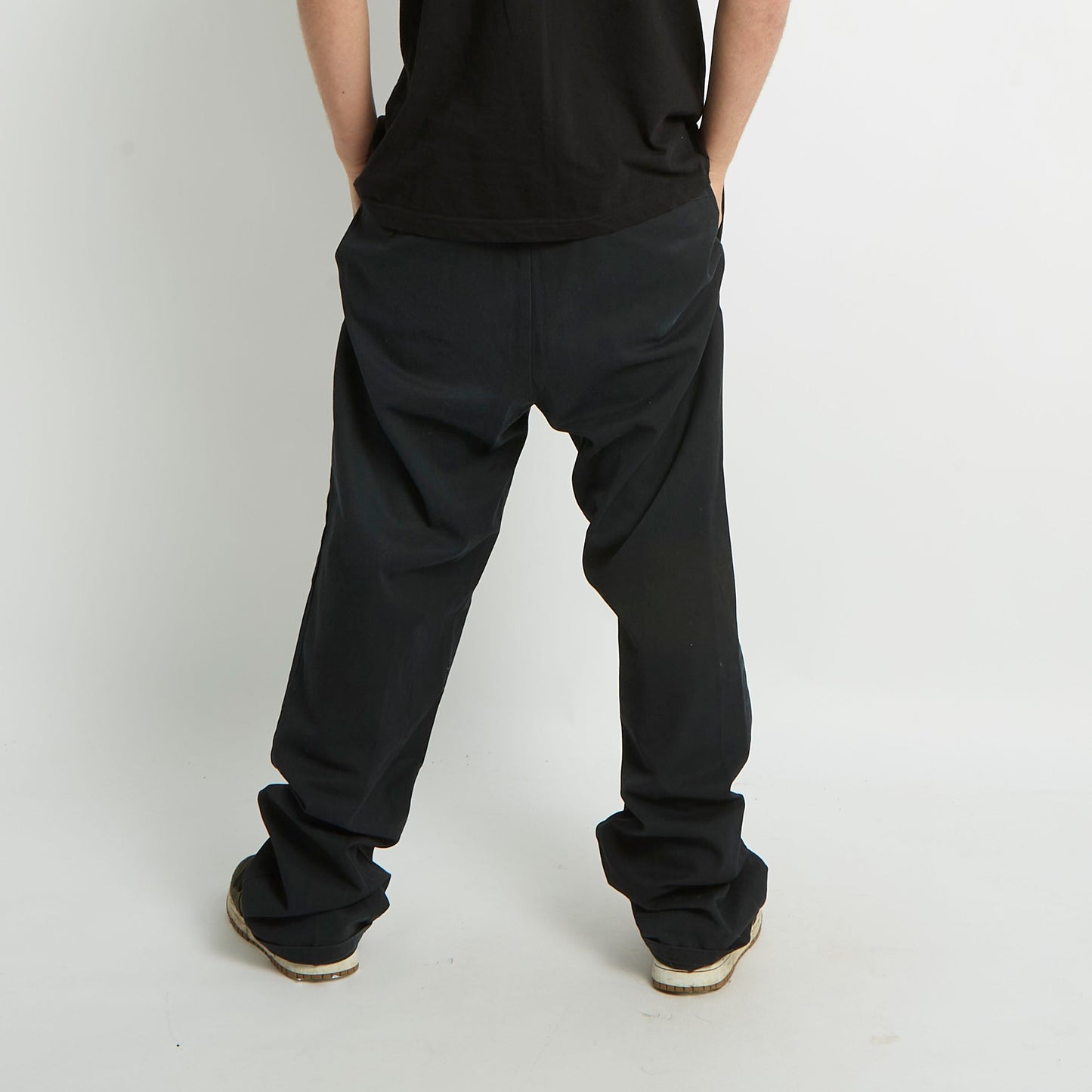 Dickies Straight Leg Trousers - W32" L30"