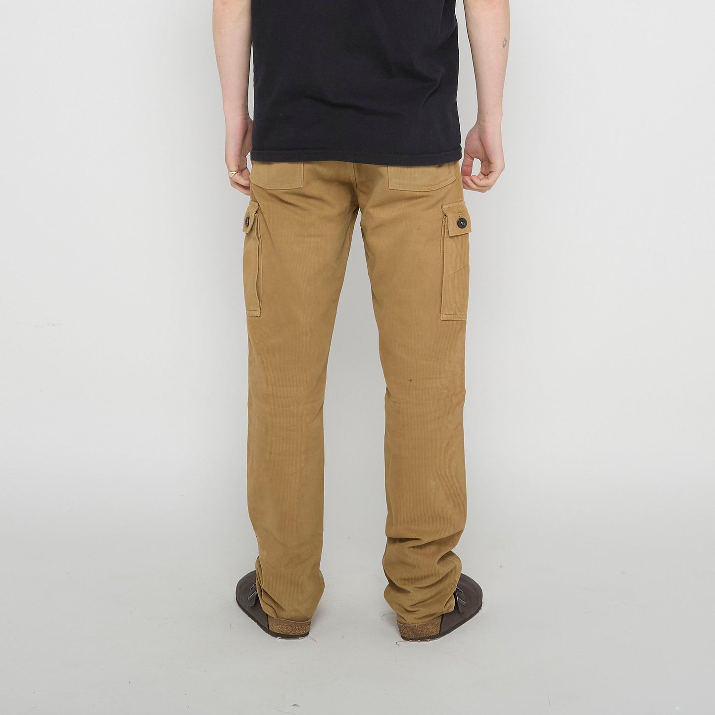 Take Two Cargo Trousers - W30" L32"