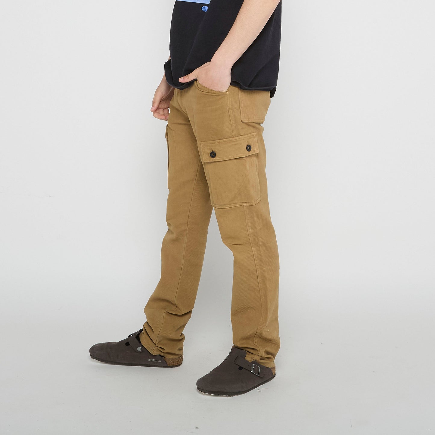 Take Two Cargo Trousers - W30" L32"