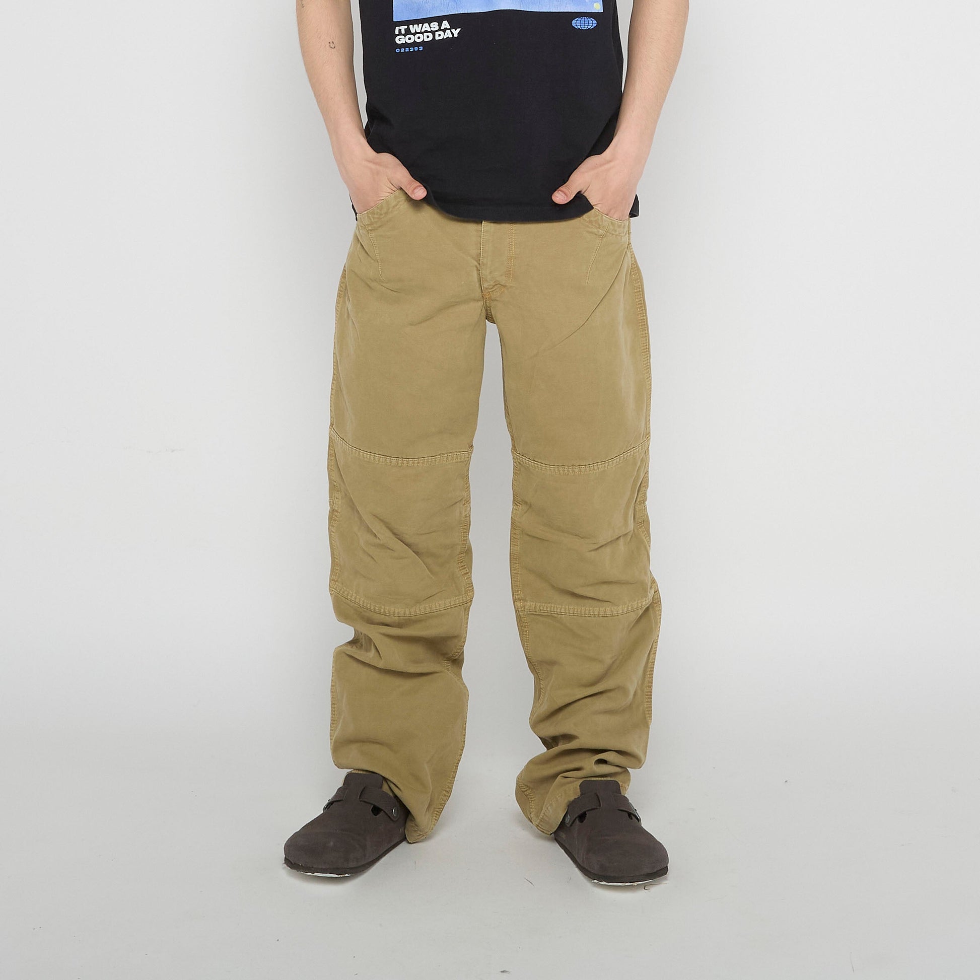 Powell Trousers - W32" L32"