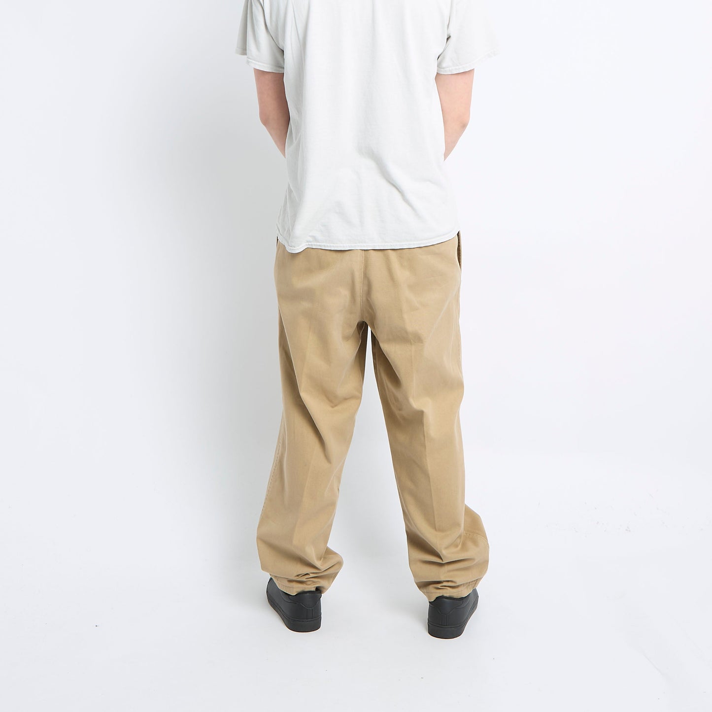 The North Face Cord Trousers W32" L34"