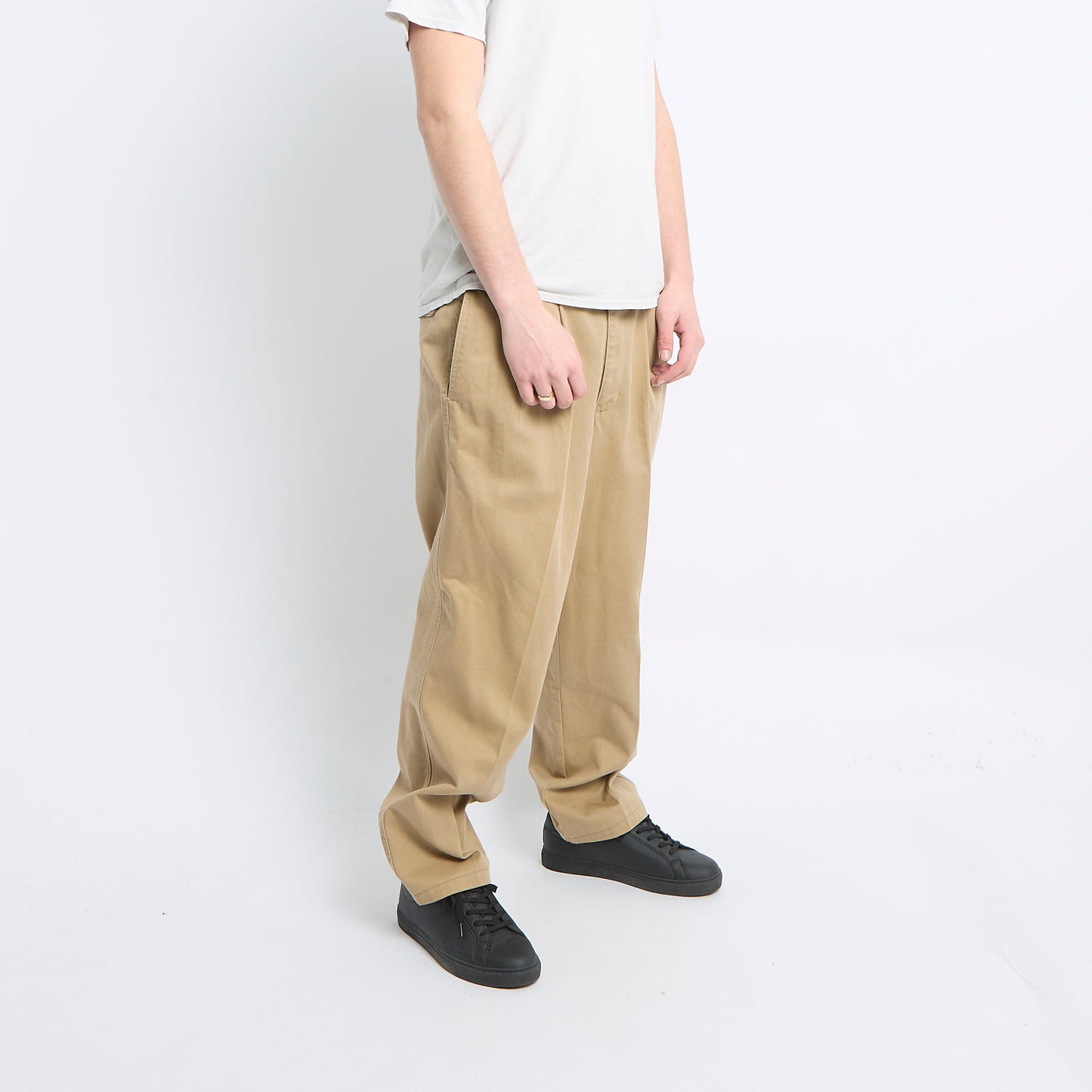 The North Face Cord Trousers W32" L34"