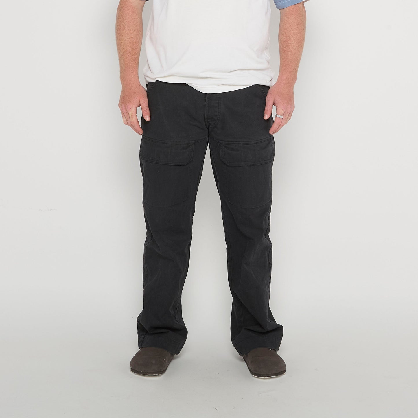 Pepe Cargo Trousers - W32" L30"