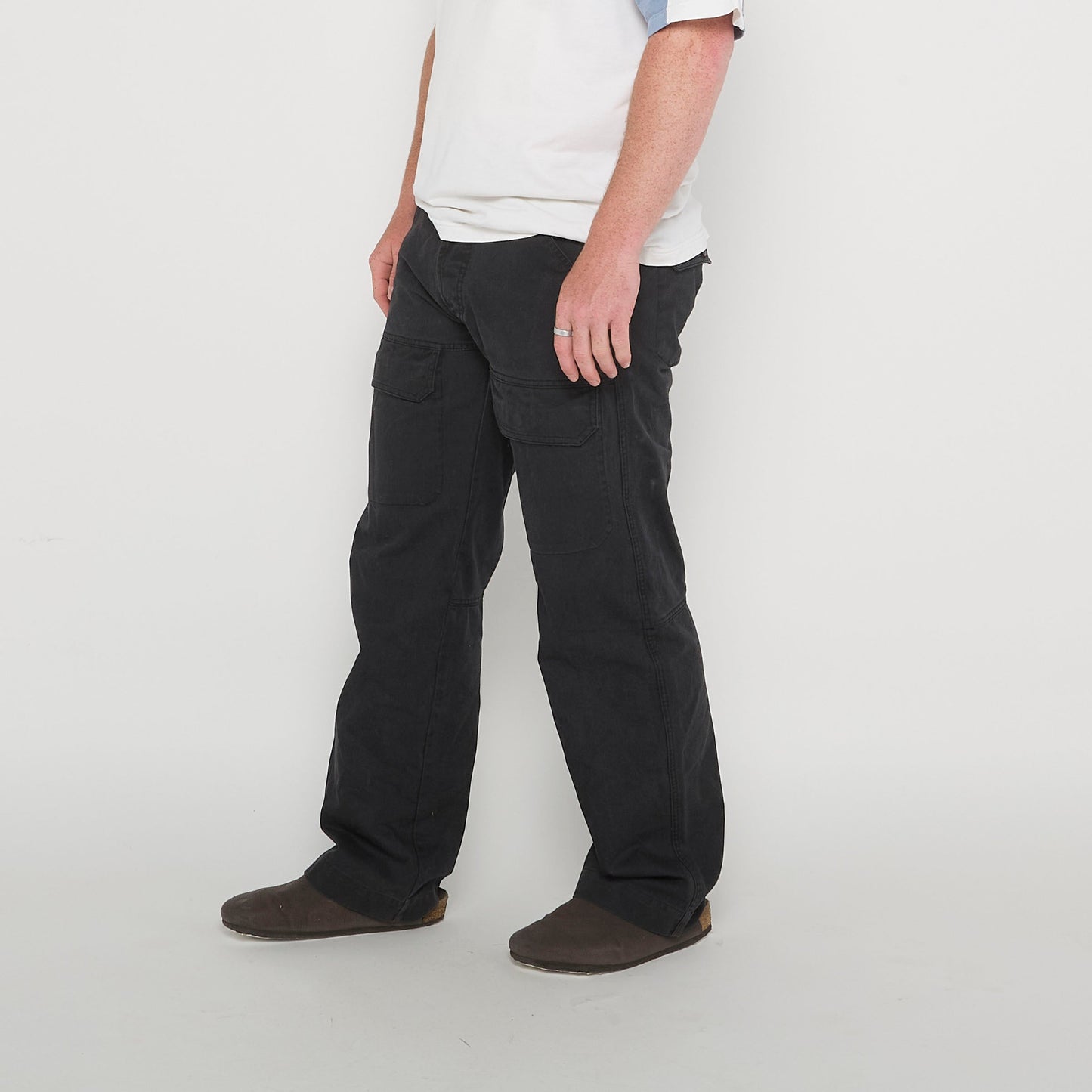 Pepe Cargo Trousers - W32" L30"