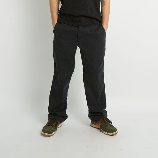 Dickies Straight Leg Trousers - W32" L32"