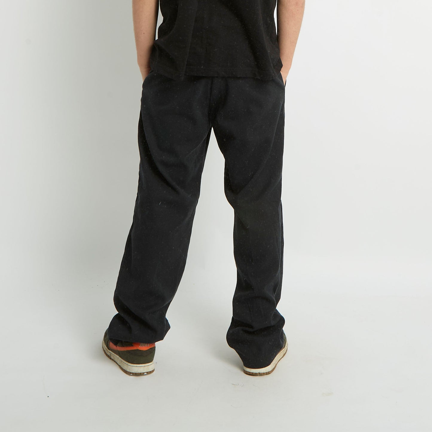 Dickies Straight Leg Trousers - W32" L32"