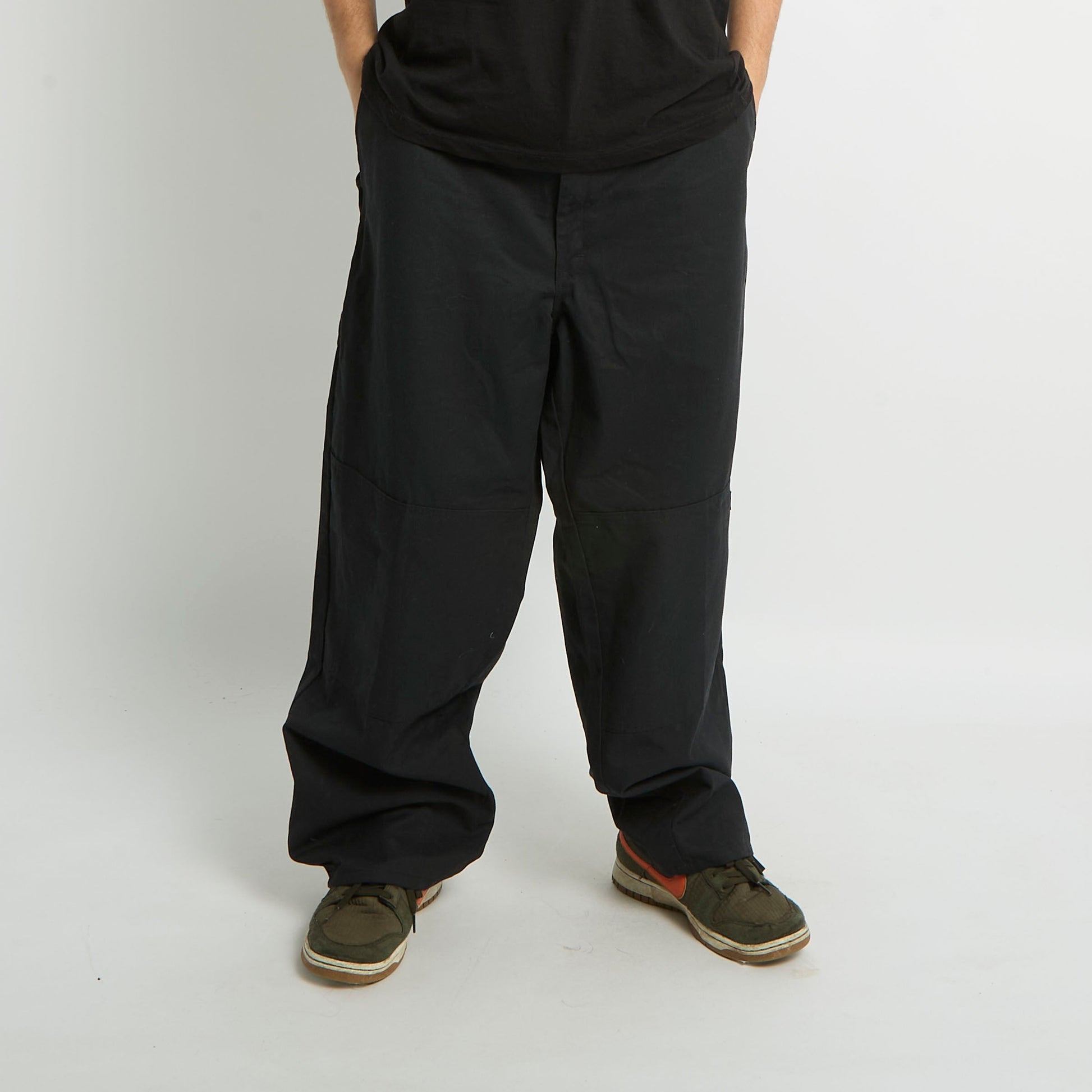 Dickies Straight Leg Trousers - W32" L30"