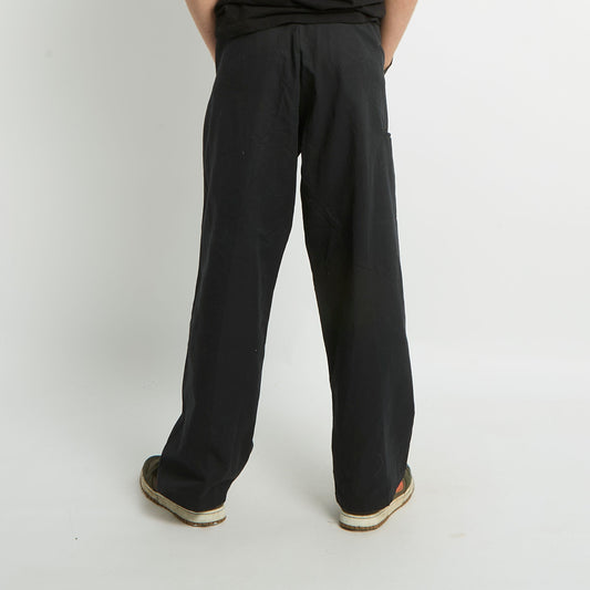 Dickies Straight Leg Trousers - W32" L30"