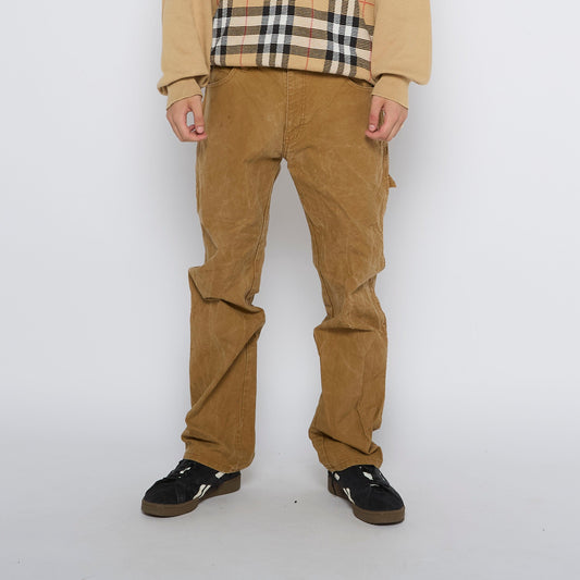 Dickies Straight Leg Trousers - W32" L32"