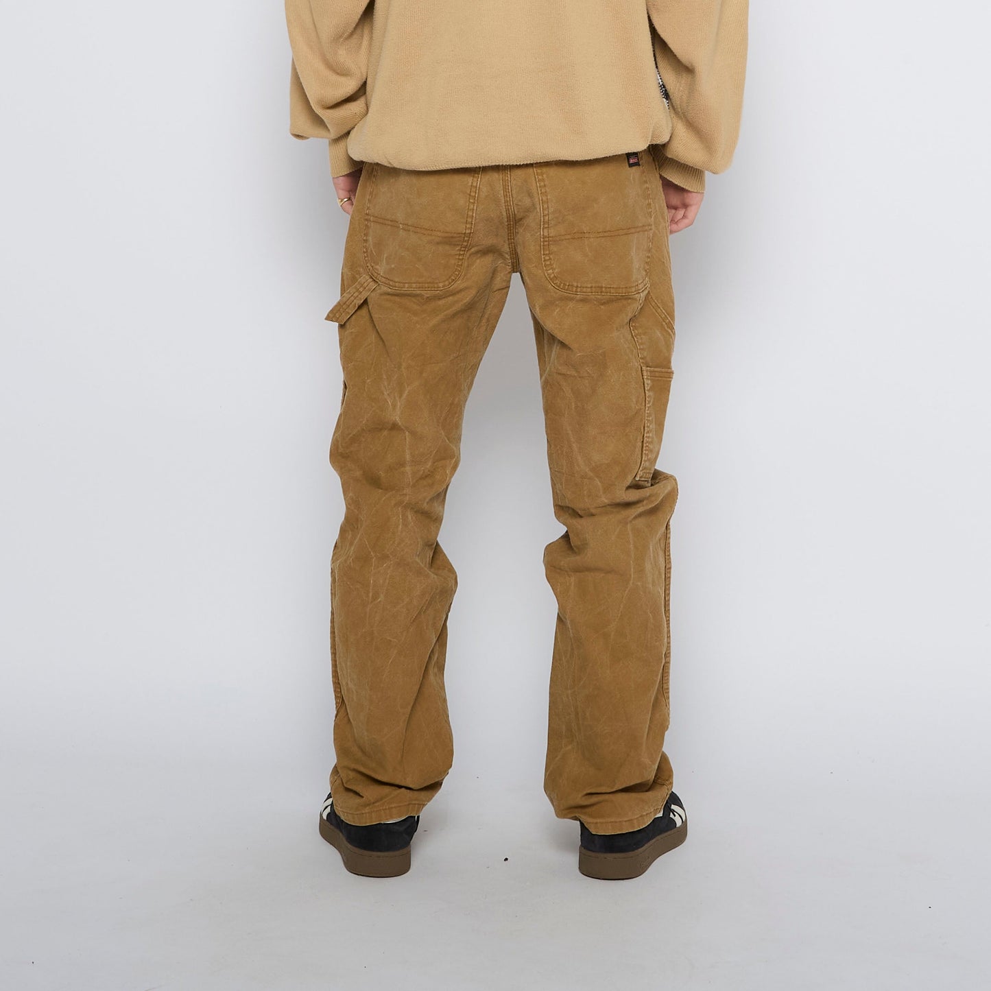 Dickies Straight Leg Trousers - W32" L32"