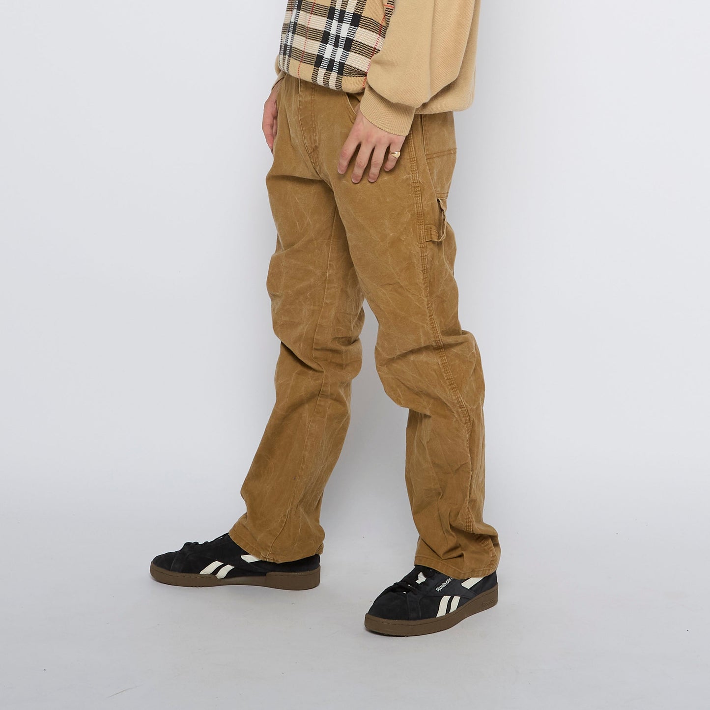 Dickies Straight Leg Trousers - W32" L32"