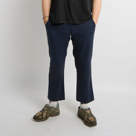 Dickies Straight Leg Trousers - W32" L34"