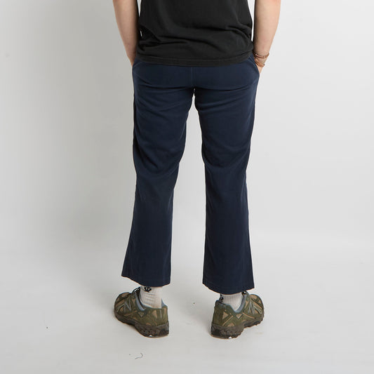 Dickies Straight Leg Trousers - W32" L34"