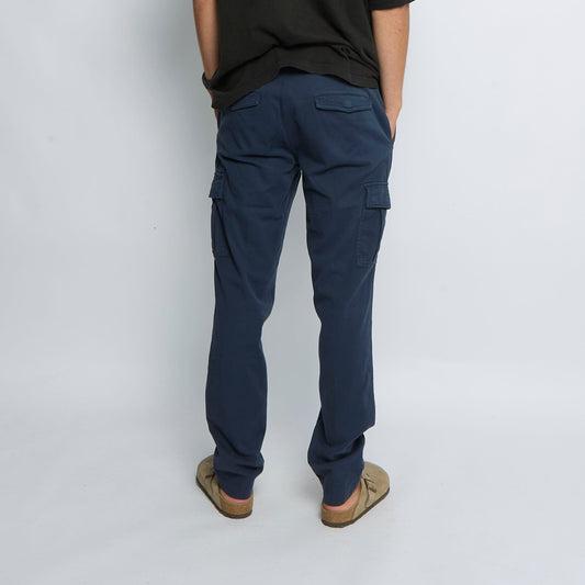 Colmar Straight Leg Cargo Trousers - W32" L32"