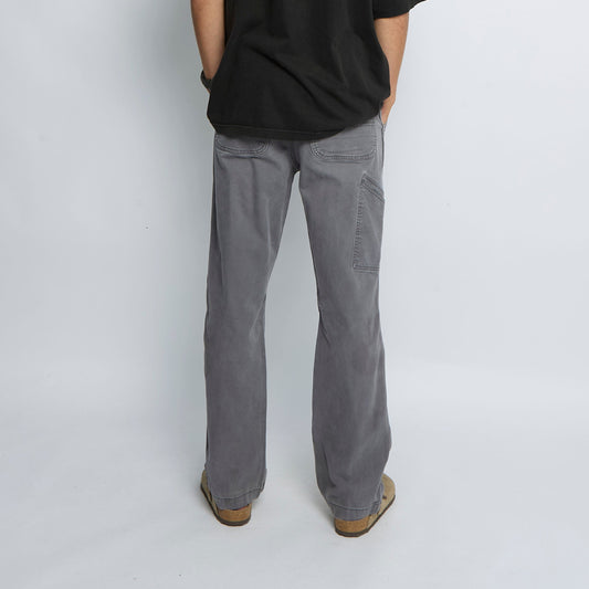 Carhartt Straight Leg Trousers - W33" L32"