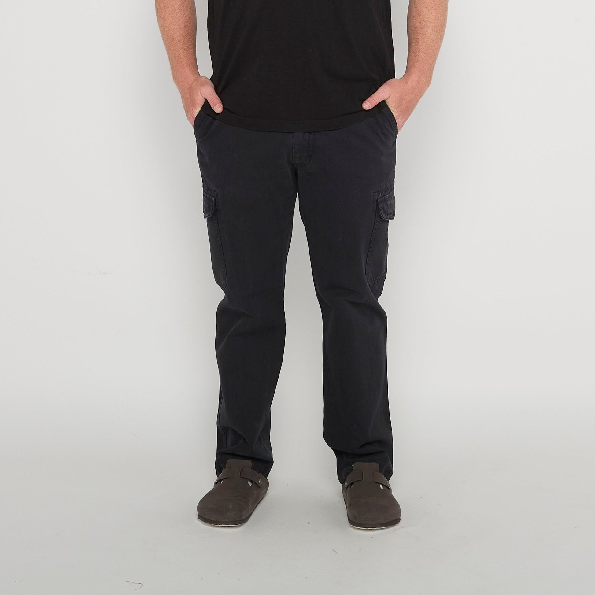 Carrera Cargo Trousers - W33" L27"