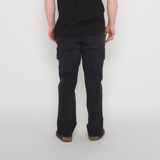 Carrera Cargo Trousers - W33" L27"