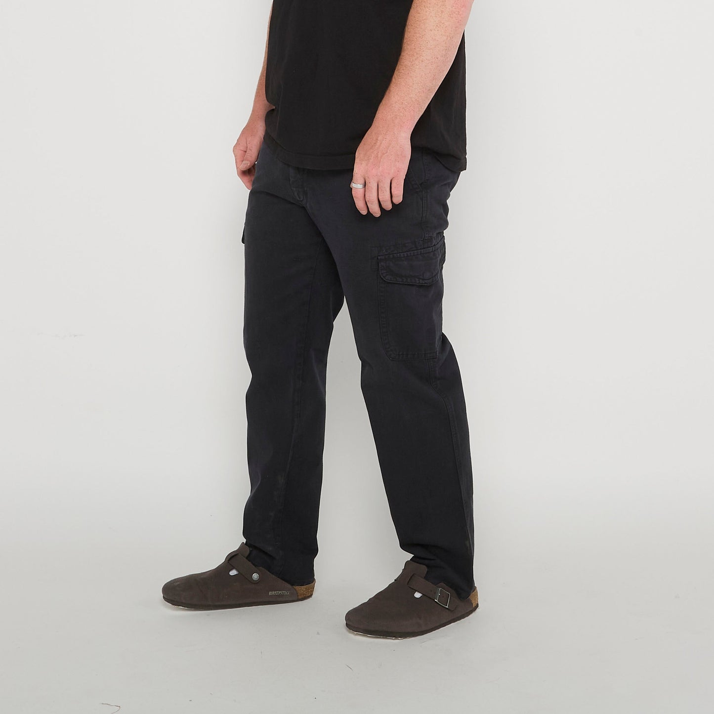 Carrera Cargo Trousers - W33" L27"