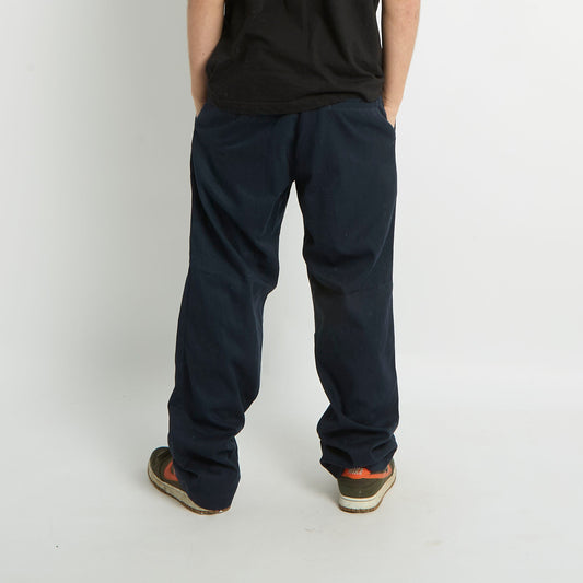 Dickies Straight Leg Trousers - W33" L32"