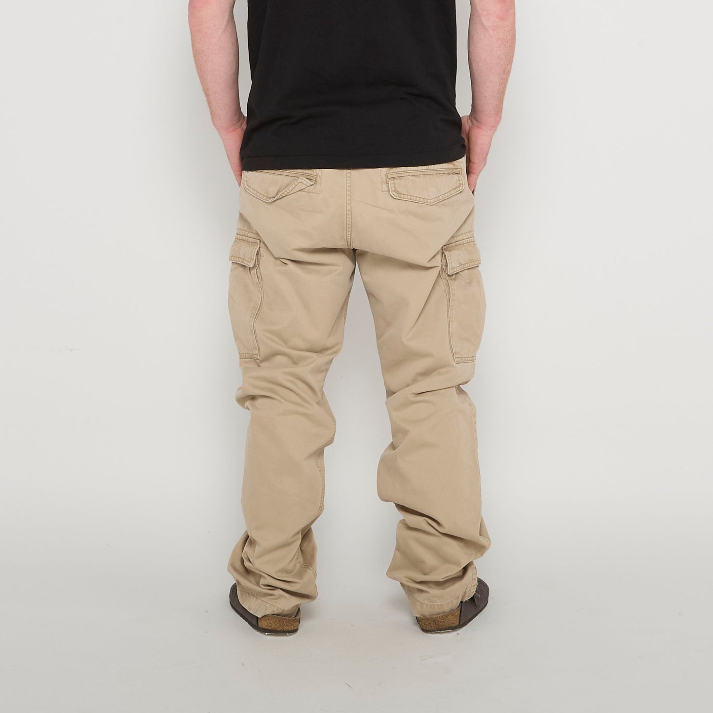 Timberland Cargo Trousers - W34" L30"