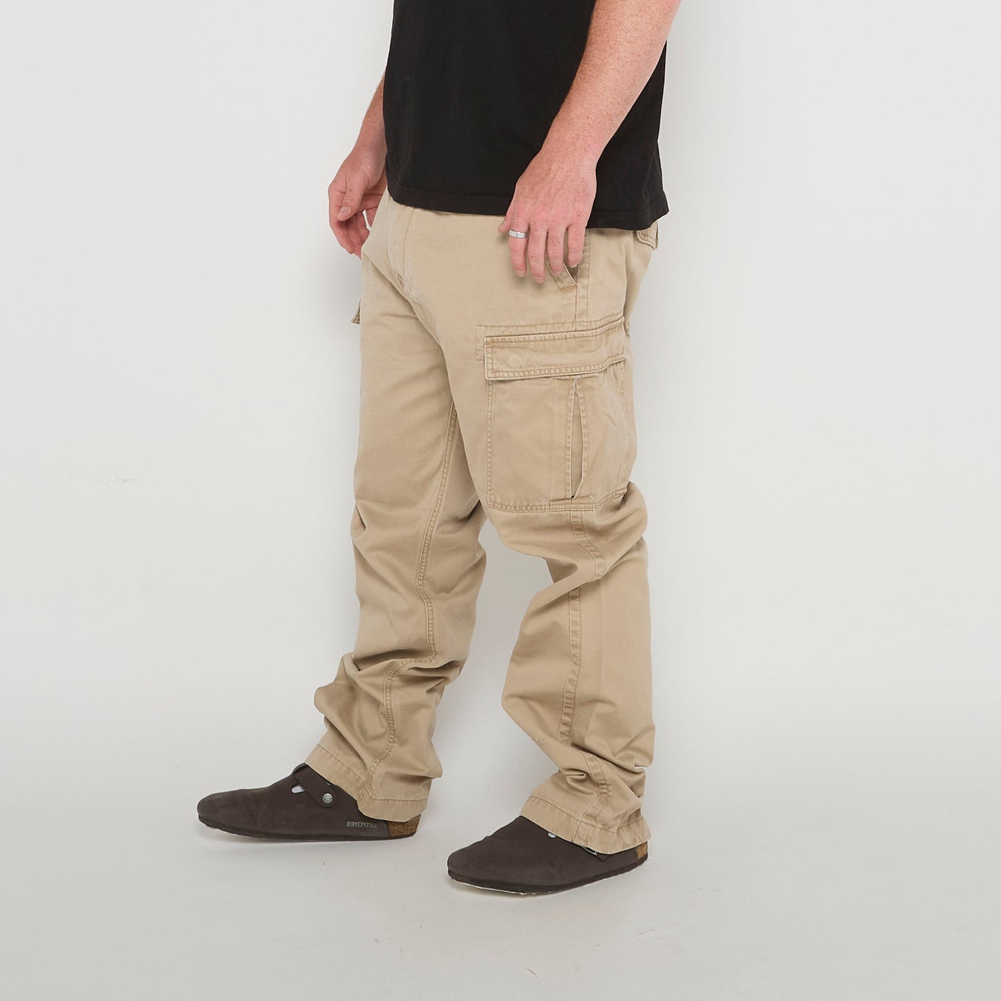 Timberland Cargo Trousers - W34" L30"