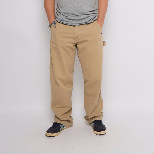 Timberland Wide Leg Trousers - W34" L34"