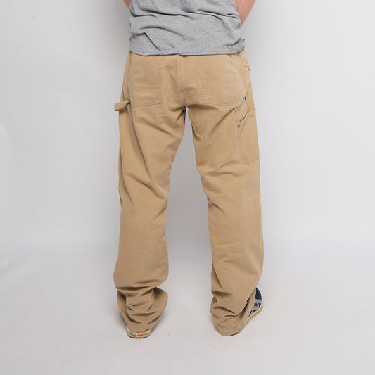 Timberland Wide Leg Trousers - W34" L34"