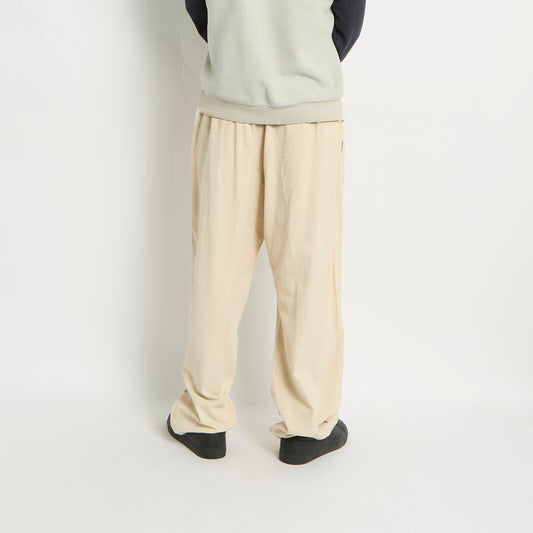 Trussardi Straight Leg Trousers - W34" L30"