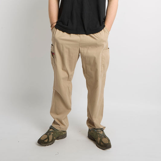 Dickies Cargo Wide Leg Trousers - W34" L28"