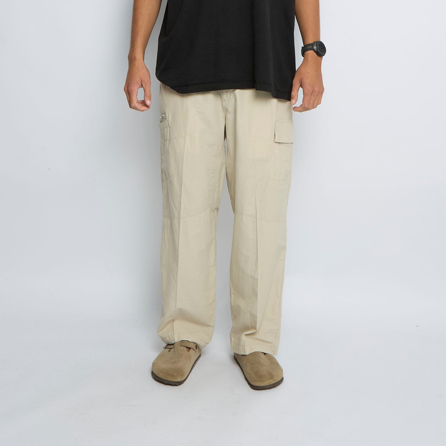 Columbia Cargo Light Trousers - W34" L28"