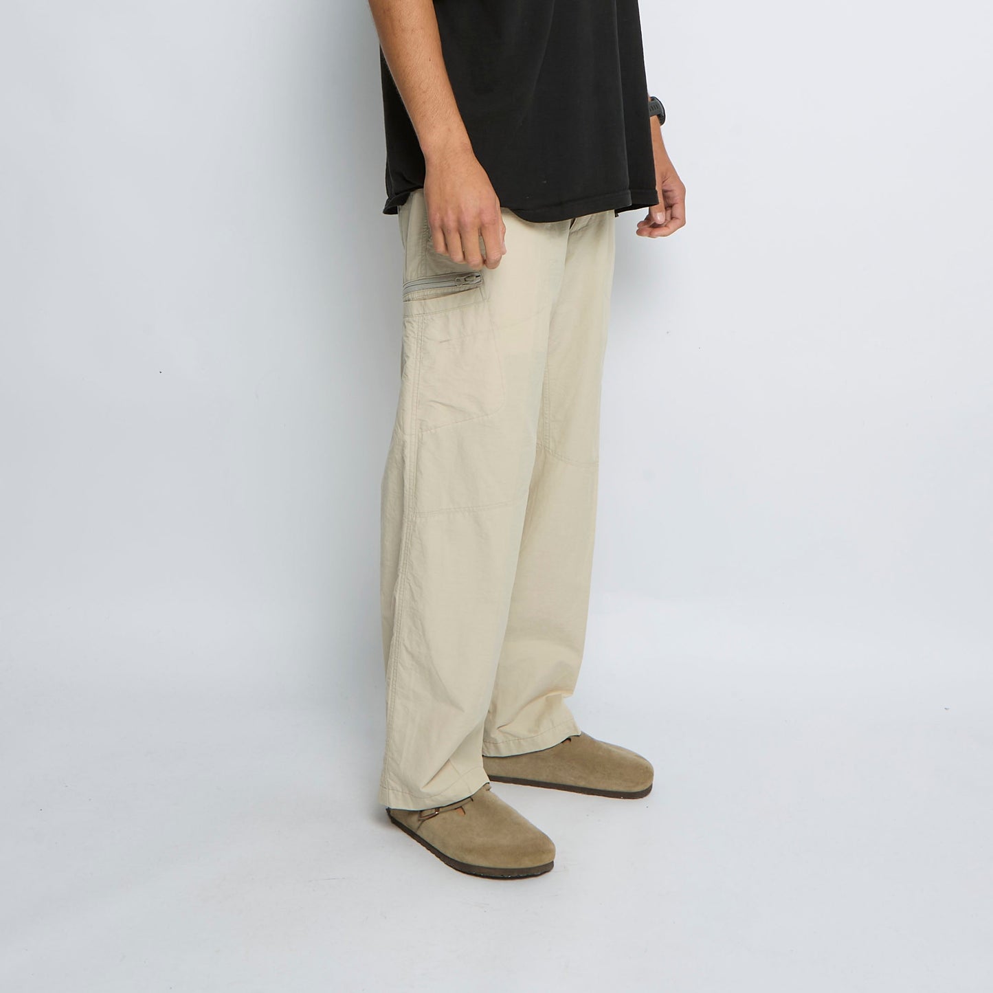 Columbia Cargo Light Trousers - W34" L28"