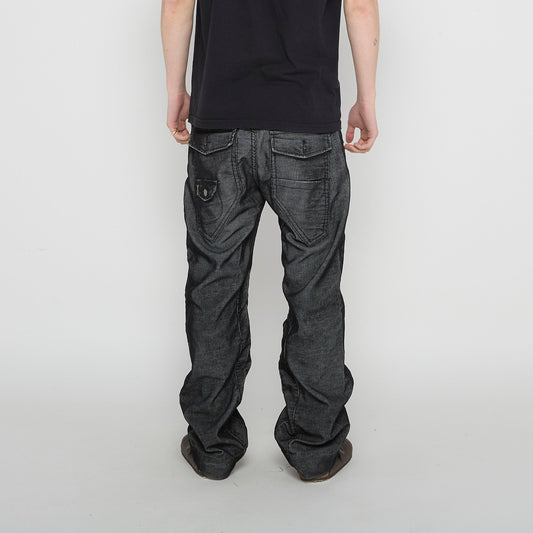 Cord Trousers - W34" L28"