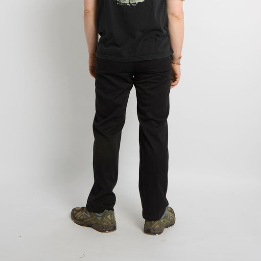 Dickies Wide Leg Trousers - W34" L32"