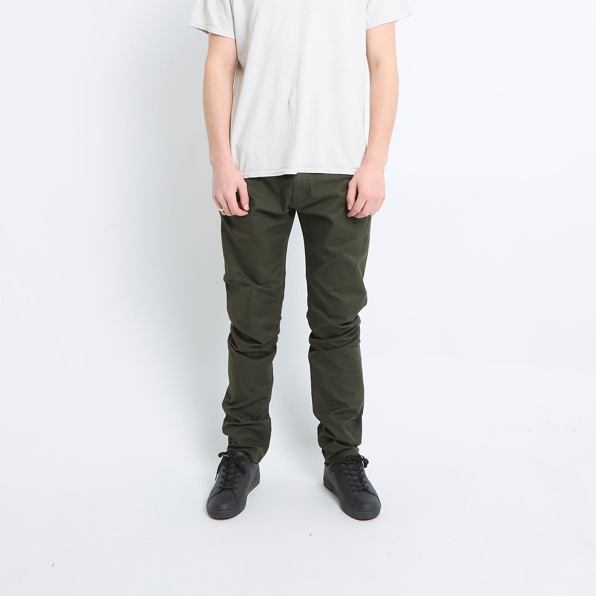 Carhartt Straight Leg Trousers - W34" L32"