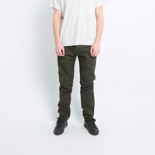 Carhartt Straight Leg Trousers - W34" L32"