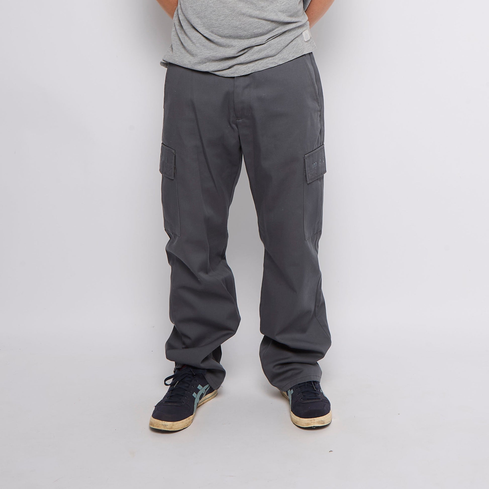 Mogul Cargo Trousers - W34" L31"