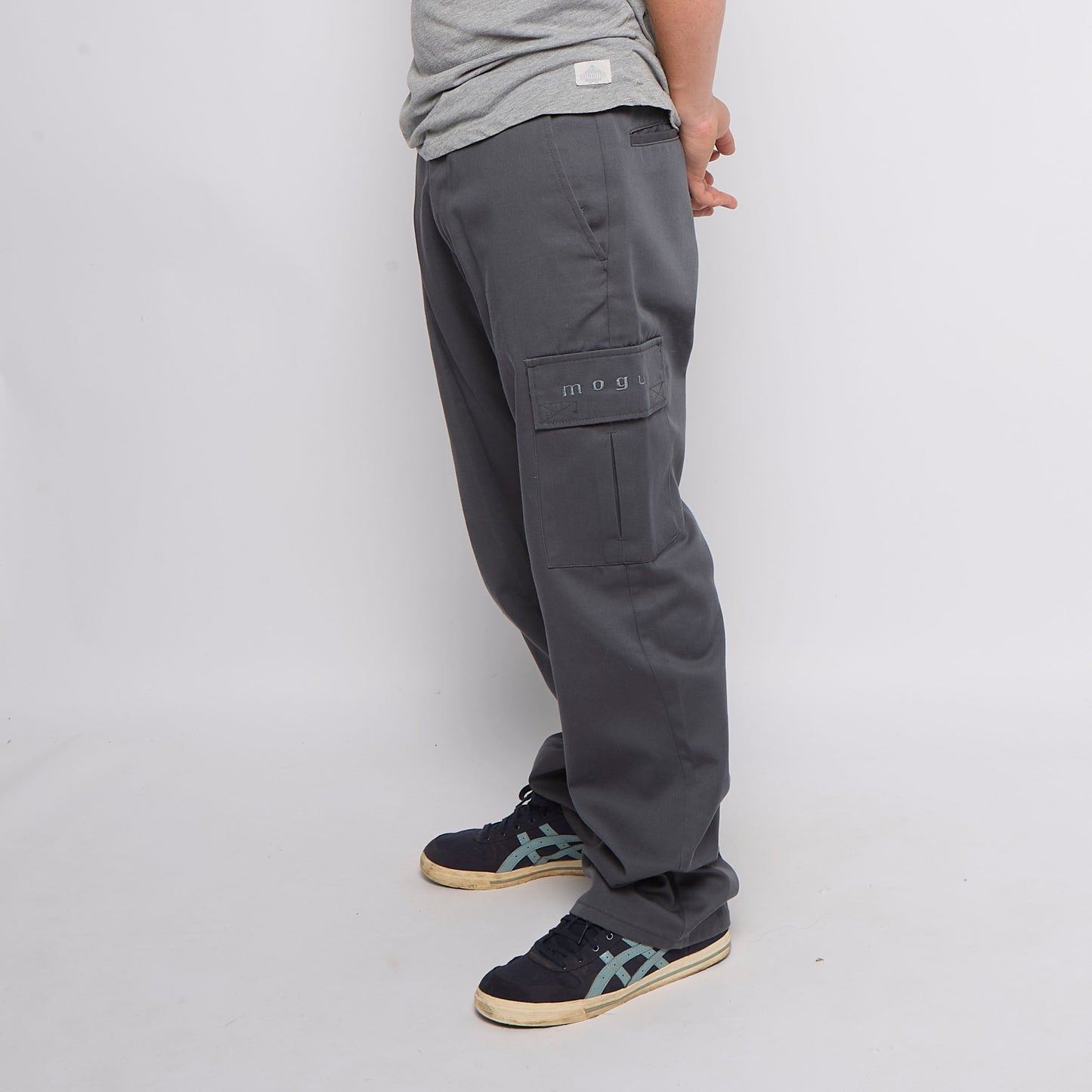 Mogul Cargo Trousers - W34" L31"