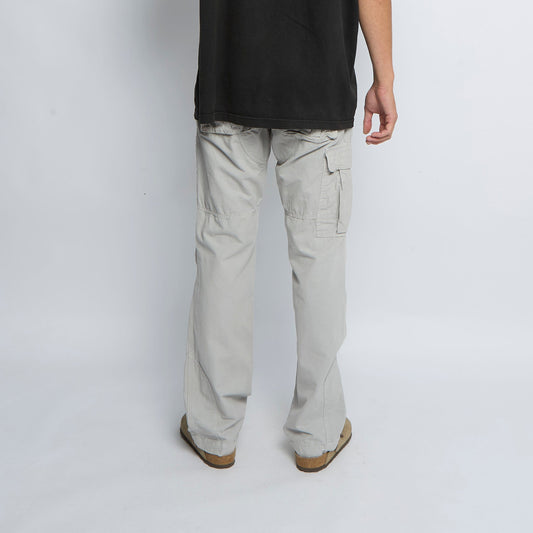 North Sails Pocket Detail Cargo Trousers - W34" L32"