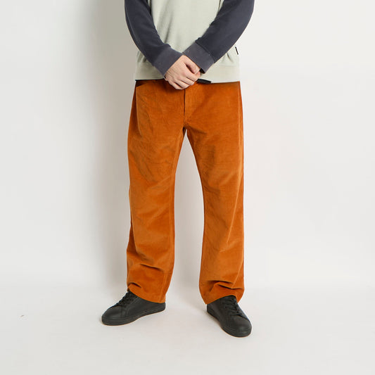 Max Maru Corduroy Trousers - W34" L28"