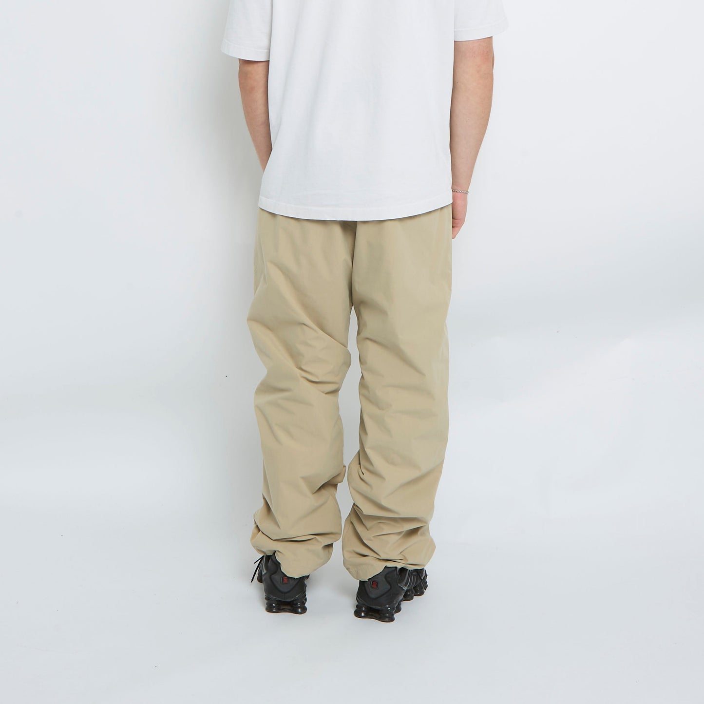 Fordocks Straight Leg Cargo Trousers - W34" L32"