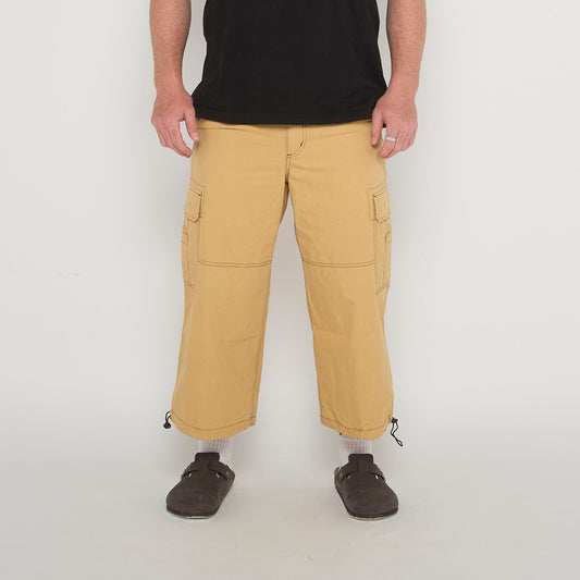 G.B Company Cargo Trousers W35" L23"