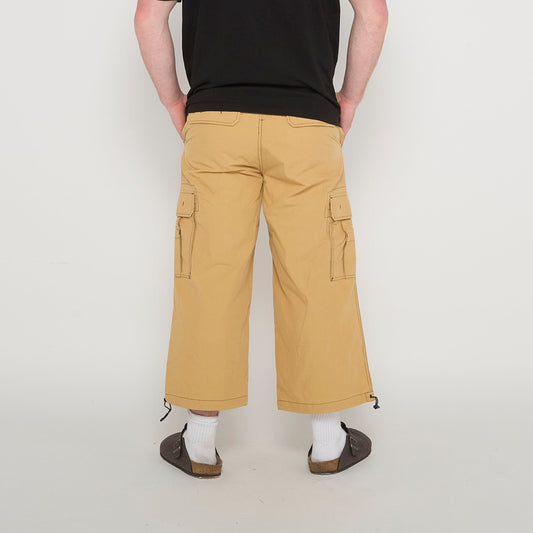 G.B Company Cargo Trousers W35" L23"