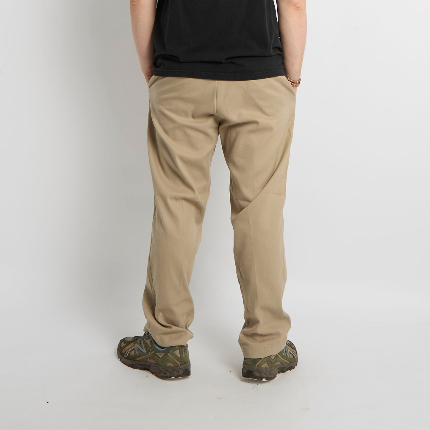 Dickies Wide Leg Trousers - W36" L30"