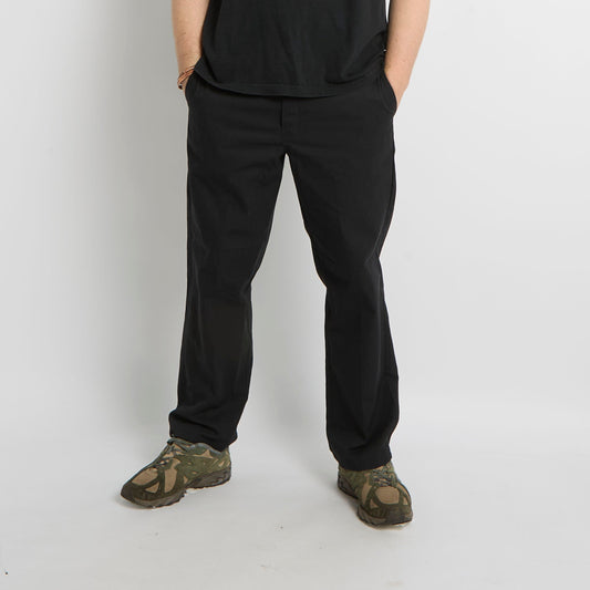 Dickies Wide Leg Trousers - W36" L30"